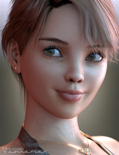 Daz 3D